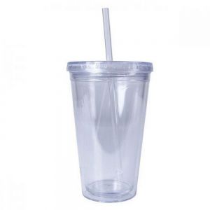 VASO EMBASSY personalizada